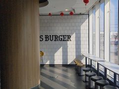 -麦当劳(欧陆广场店)