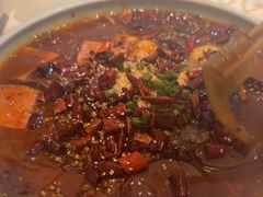 -北李妈妈菜·海肠捞饭(开发区万达店)