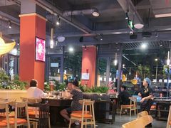 -老船舫·现做活鲜鱼馆(东郊记忆店)
