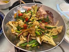 -金鸭都·老北京特色家常菜(潘家园店)