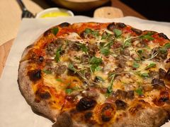 -Mercato莫卡多露台餐厅与酒吧(K11店)