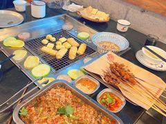 -塘屋烧烤·云南火塘烧烤品牌(联盟路店)