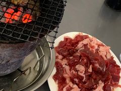-松明一烤肉馆(鲁园店)