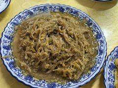 -红升老菜馆(巨兴街店)