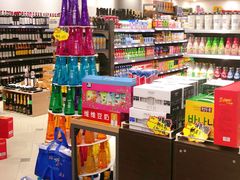 -城市之间超市(圆融星座店)