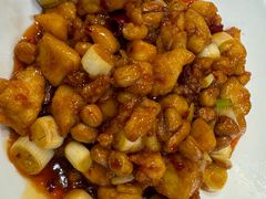 -京天红酒家(虎坊路店)