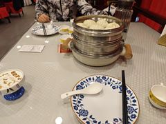 -狗不理(水上北路旗舰店)
