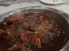 -宝财诚老北京涮肉(周庄店)