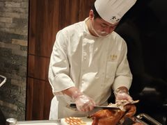 -北京全聚德(王府井店)