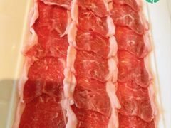 肥牛肉-南门涮肉(上海二店)
