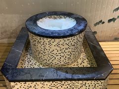 -汤里来温泉