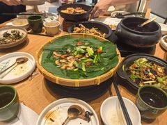-云海肴·汽锅鸡·云南菜(东坝金隅店)