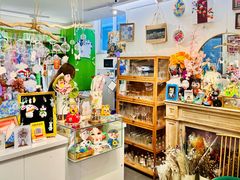 -100家灵感仓库·DIY团建(什刹海店)