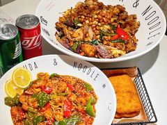 -友达面馆(广州总店)