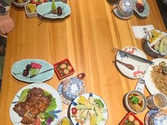 -大岛日本料理铁板烧(南通大饭店)