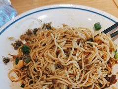 -蓉李记成都名小吃(武汉经开万达店)