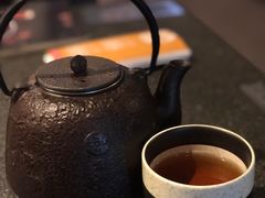 -湊湊火锅·茶憩(和平大悦城店)