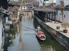 -绍兴书圣故里景区