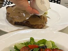 -Dome(Suria KLCC)