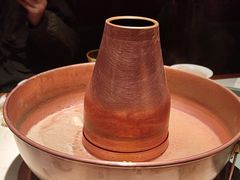 -北京老门框爆肚涮肉馆(锦业路店)