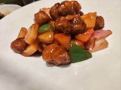 -英冠索菲特酒店·萧湘阁中餐厅