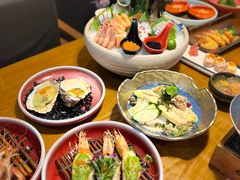 -大江户日本料理(吕厝店)