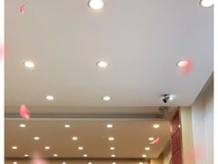 -奥华餐厅·老张记(台基厂店)