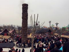 景点-华夏文旅海洋公园