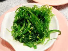 -争鲜回转寿司(南京东路店)