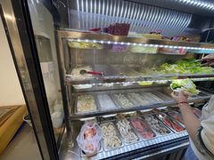 涮锅-骨大叔酱大骨自助火锅(东街口店)