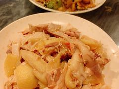-紫金食坊(江南西路店)