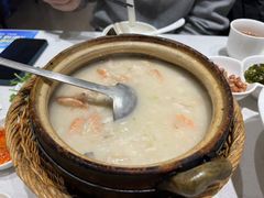-潮州府·潮菜·砂锅粥(徐家汇店)