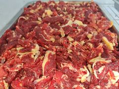 -金鼎雪山牦牛杂火锅(理县总店)