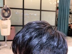 点击看大图 -HairCode芭曲发型