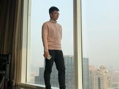 -北京康莱德酒店