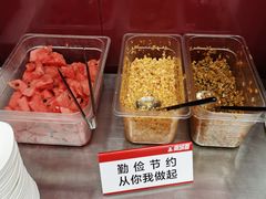 -南城香·饭香串香馄饨香(青年路店)