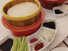 -大鸭梨烤鸭(甘家口店)