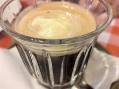 -后厨意餐La Cucina(外交公寓店)