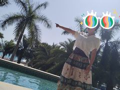 -亚龙湾海景国际度假酒店·海景坊
