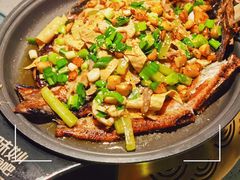 -味妙烤鱼吧(回龙观店)