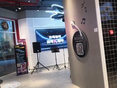 -肯德基(凯德国贸店)