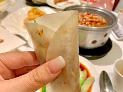 -贝勒爷·酥不腻烤鸭