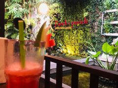 女儿的汁-Pundi Pundi Restaurant
