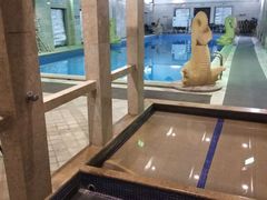 -杰仕健身百合天地会所(海宁百合新城店)