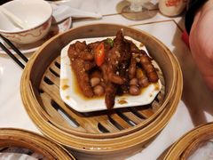 -稻香饭店(IFS国金中心店)