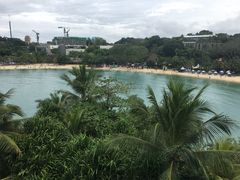 -巴拉湾海滩