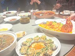 -阿明小菜·海鲜·上海菜(梅陇店)