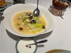 -君庭中餐厅(友谊宾馆店)