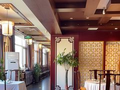 -惠丰堂饭庄·烤鸭·京味菜(西北旺·唐家岭店)