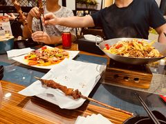 -回香楼大连新派清真菜